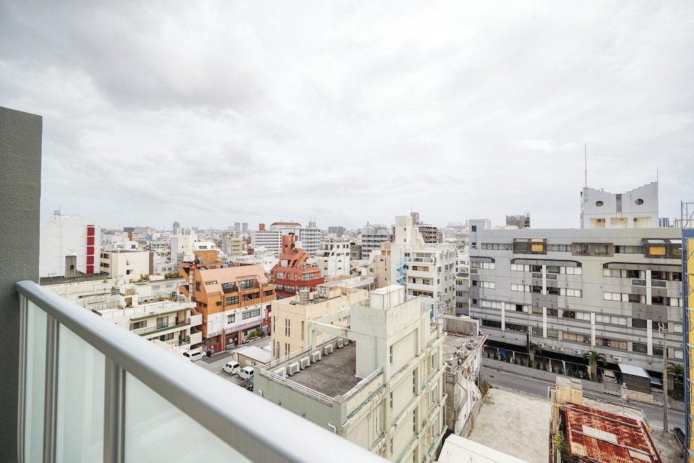 BIBI HOTEL 波之上 那覇