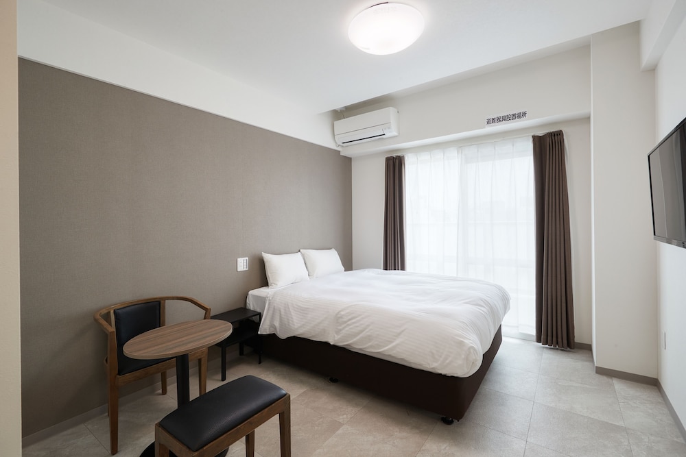 BIBI HOTEL 波之上 那覇