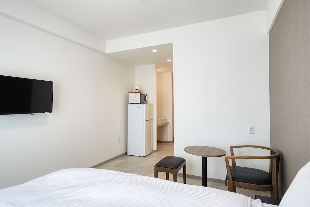 BIBI HOTEL 波之上 那覇