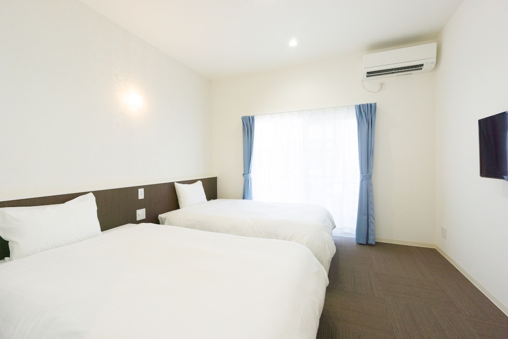BIBI HOTEL 宮古空港前 SOUTHTOWER 那覇