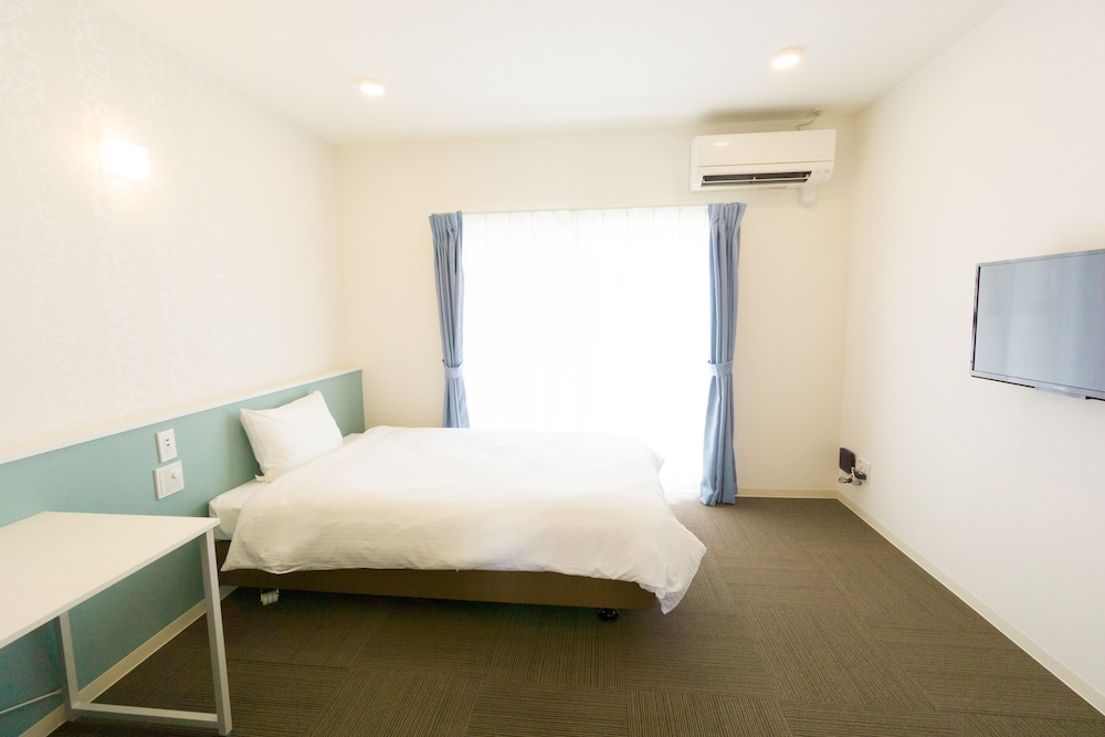 BIBI HOTEL 宮古空港前 SOUTHTOWER 那覇