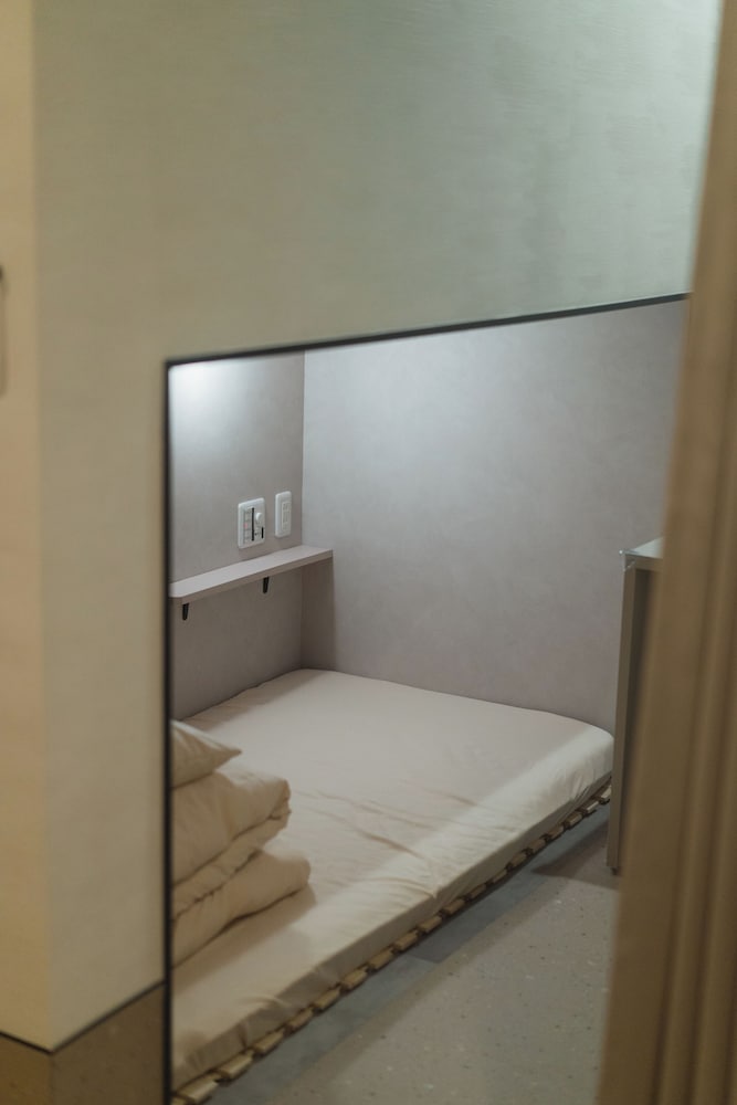 HOTEL MINIMUMMS. 那覇