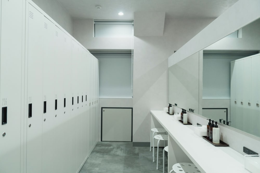 HOTEL MINIMUMMS. 那覇