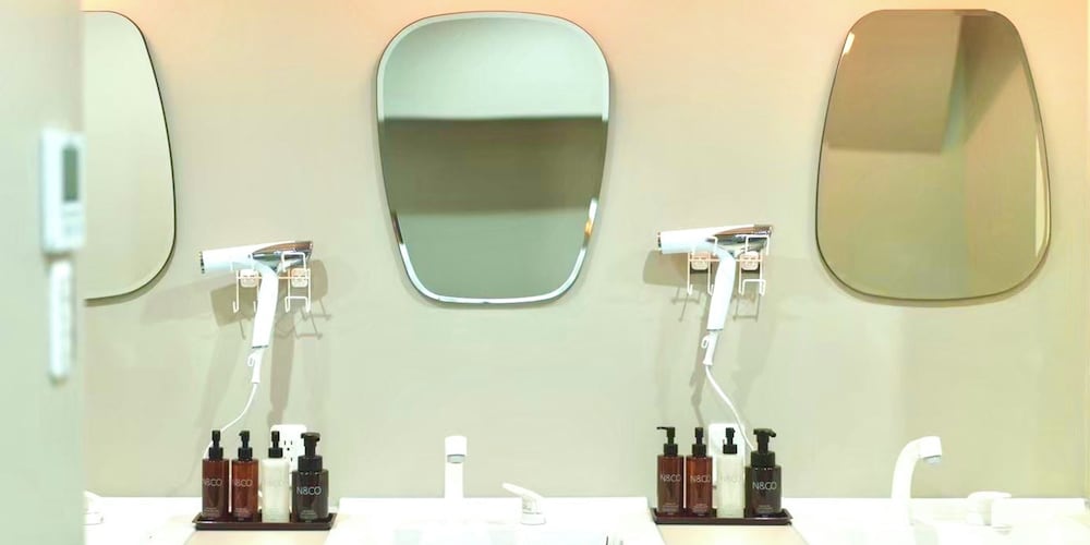 HOTEL MINIMUMMS. 那覇