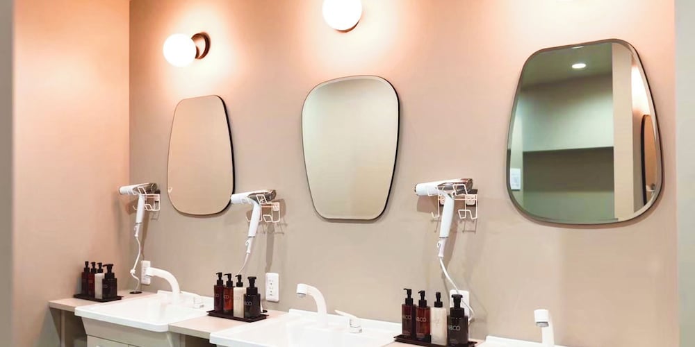 HOTEL MINIMUMMS. 那覇