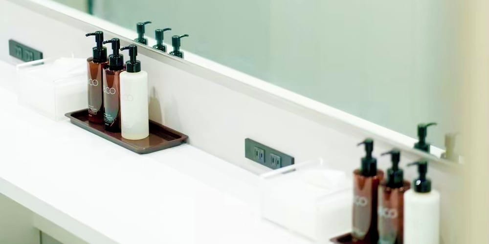 HOTEL MINIMUMMS. 那覇