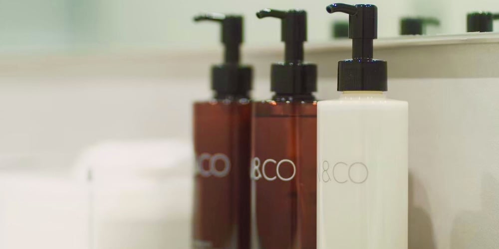 HOTEL MINIMUMMS. 那覇