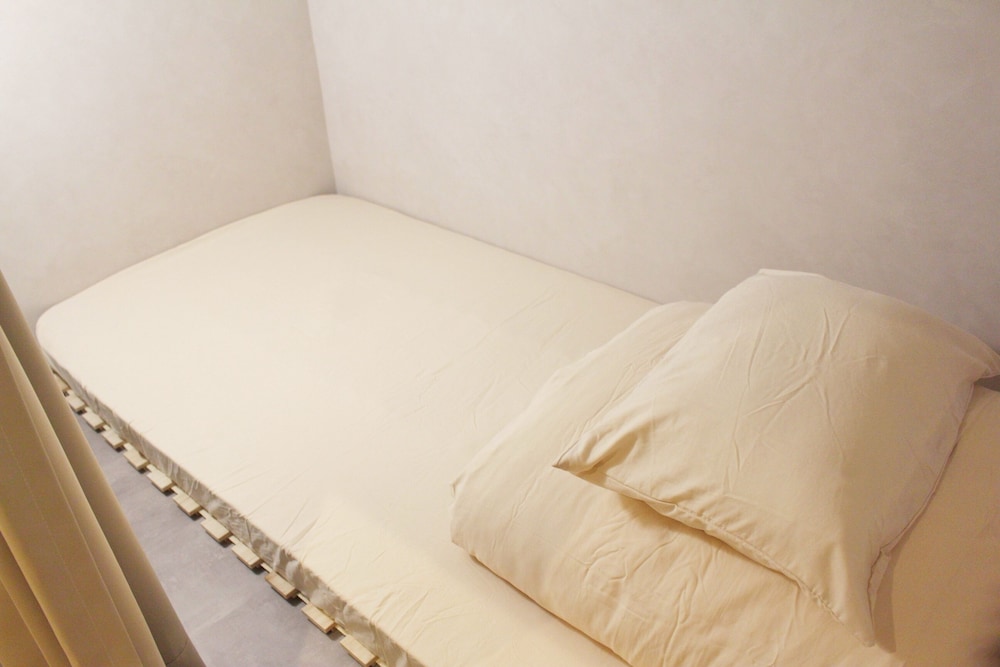 HOTEL MINIMUMMS. 那覇