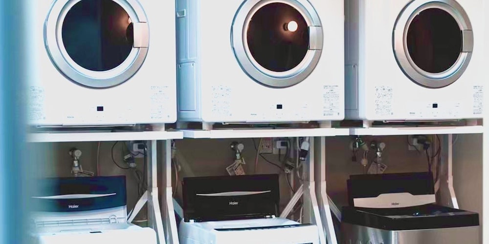 HOTEL MINIMUMMS. 那覇