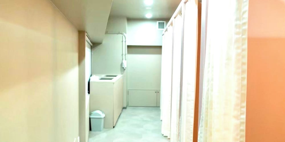 HOTEL MINIMUMMS. 那覇