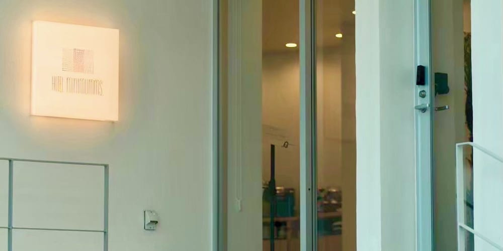 HOTEL MINIMUMMS. 那覇