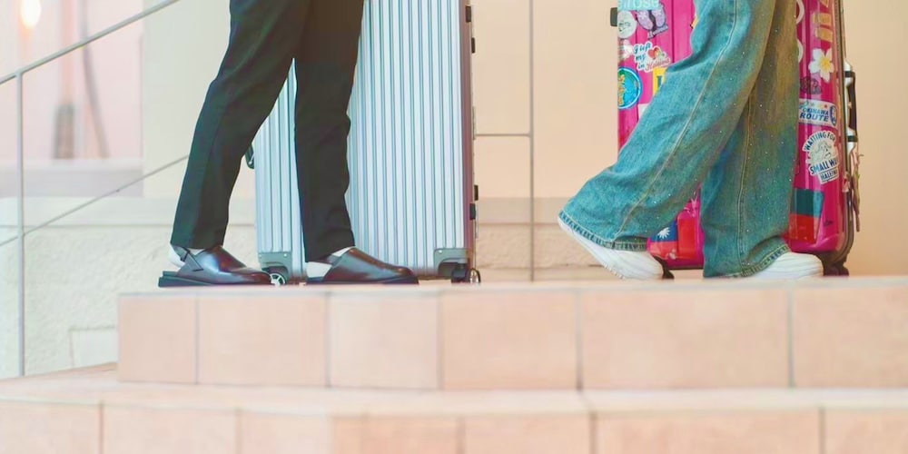 HOTEL MINIMUMMS. 那覇