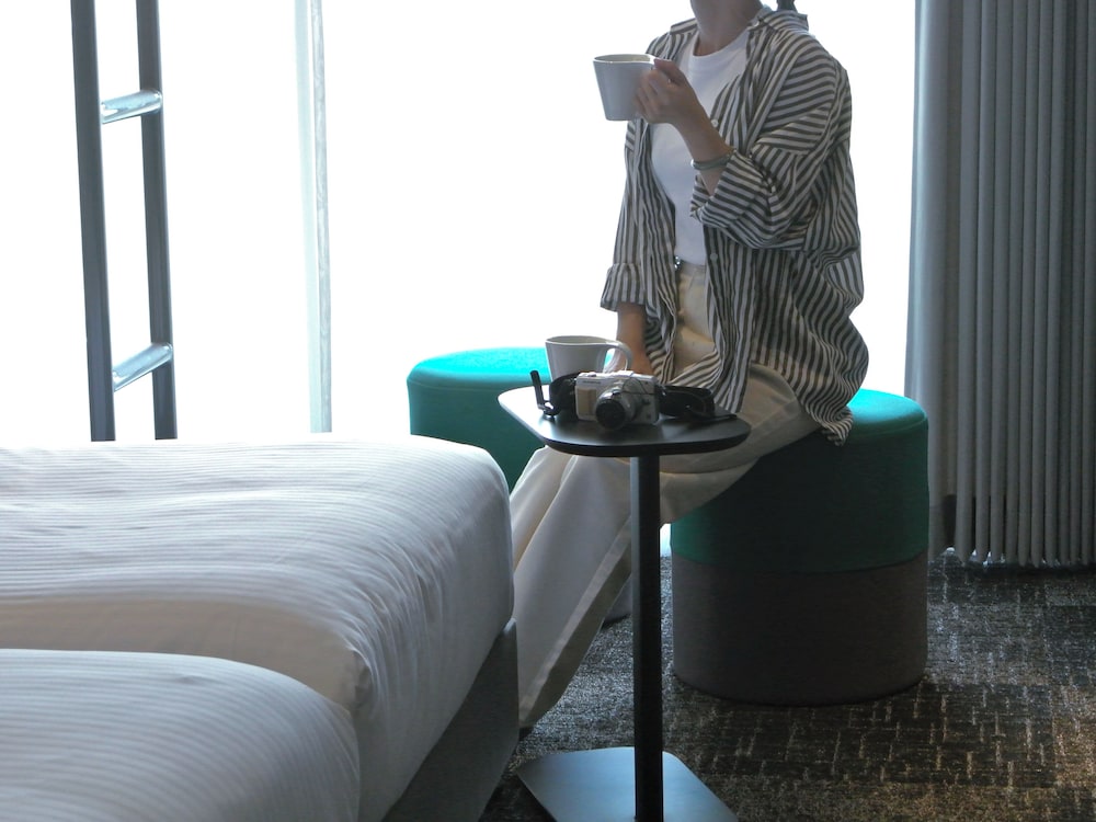 ASBO STAY HOTEL 那覇