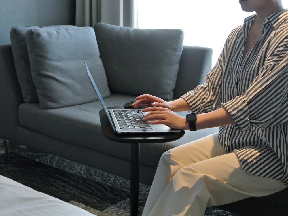 ASBO STAY HOTEL 那覇