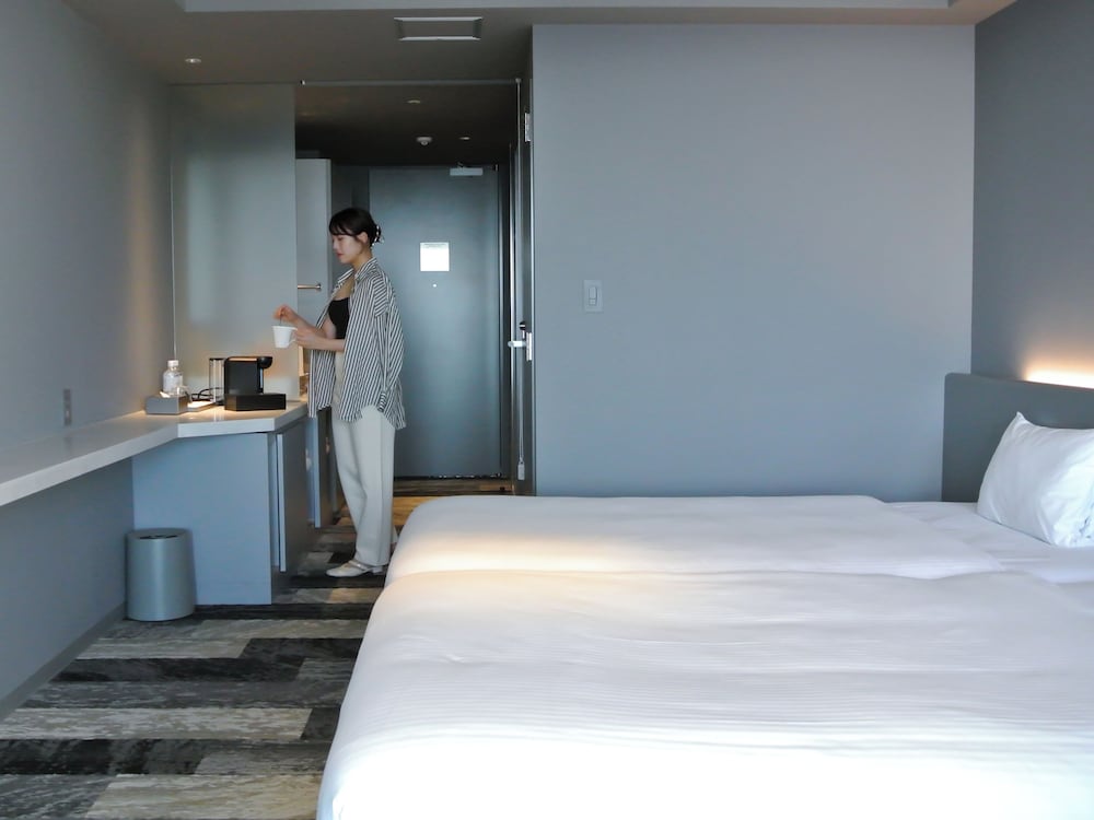 ASBO STAY HOTEL 那覇