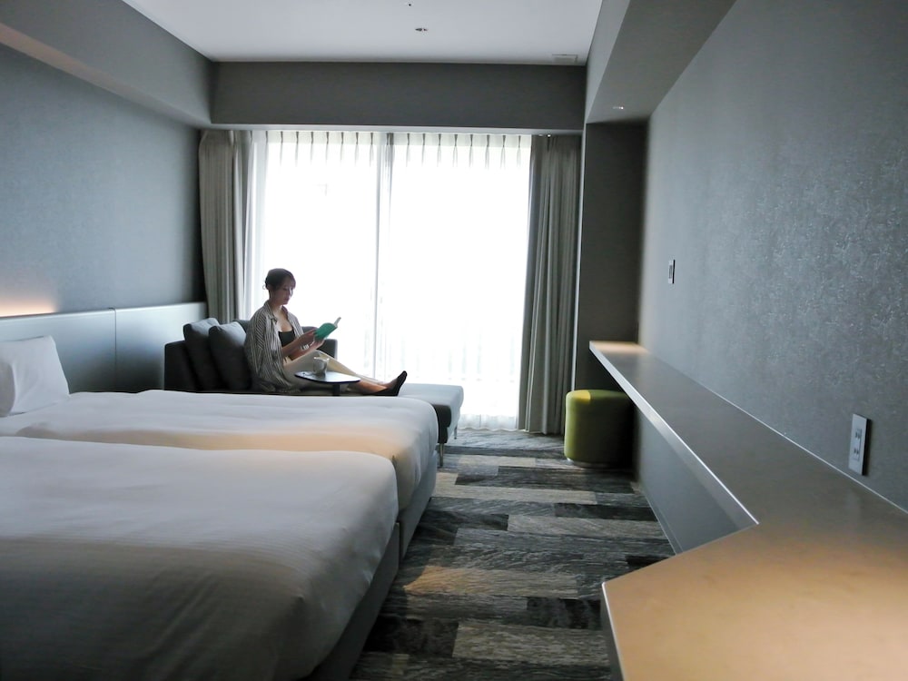 ASBO STAY HOTEL 那覇