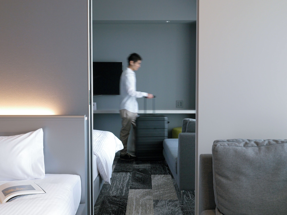 ASBO STAY HOTEL 那覇