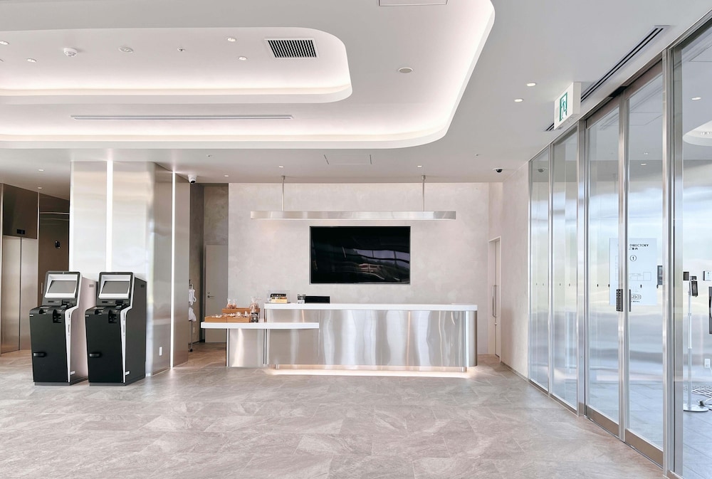ASBO STAY HOTEL 那覇