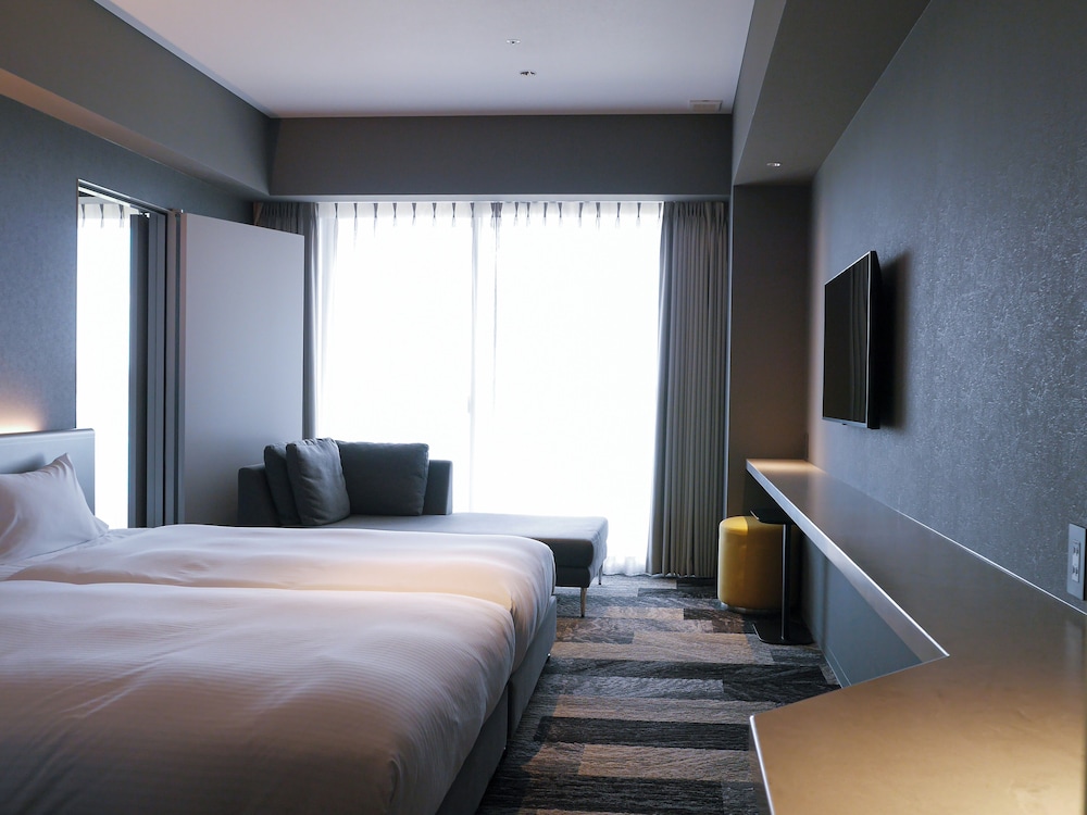 ASBO STAY HOTEL 那覇