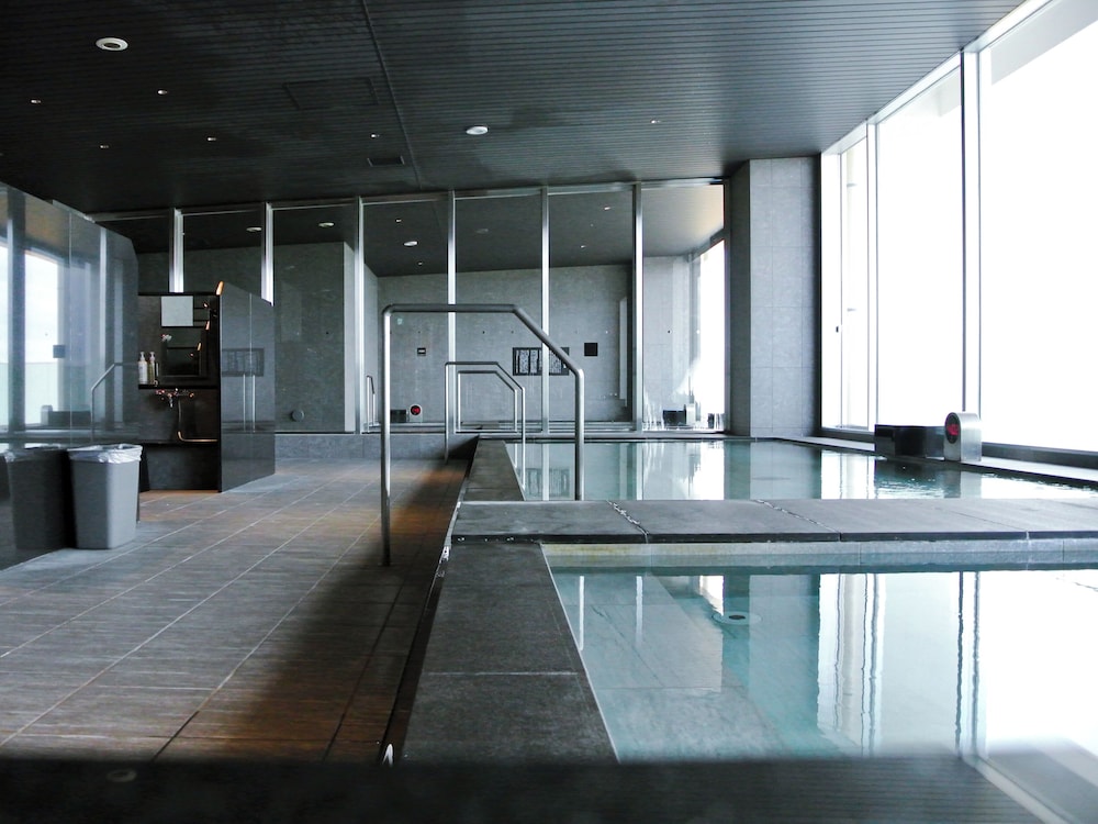 ASBO STAY HOTEL 那覇