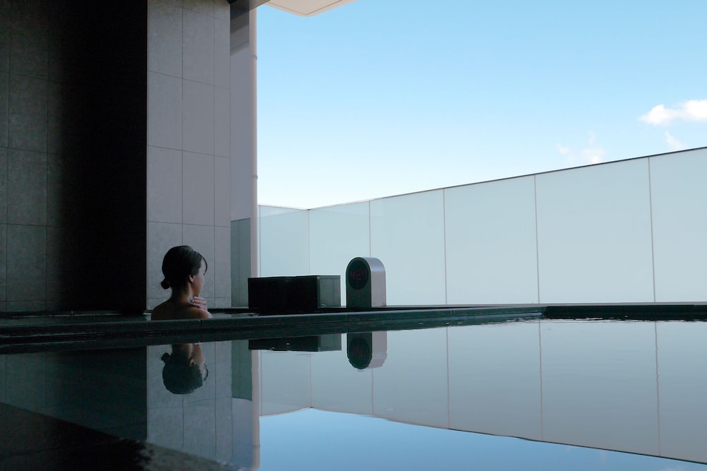 ASBO STAY HOTEL 那覇