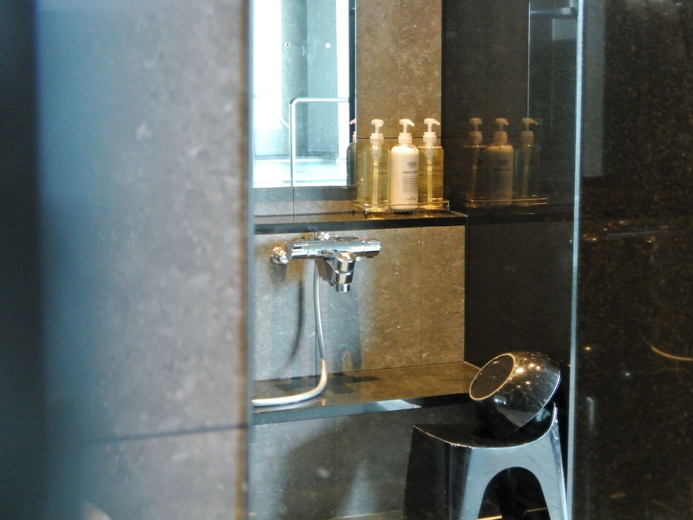 ASBO STAY HOTEL 那覇