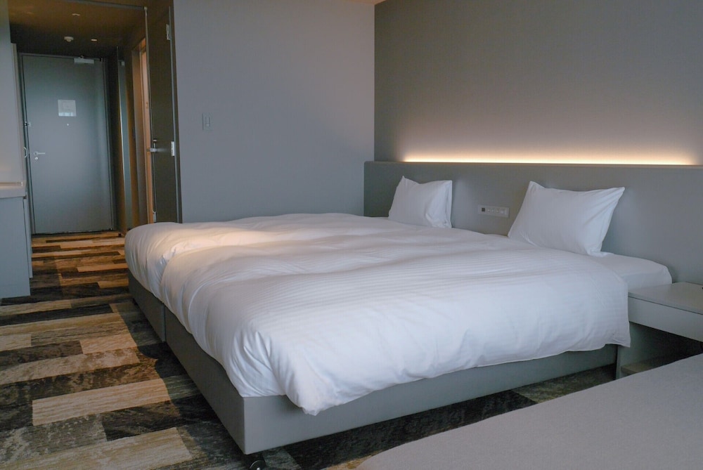 ASBO STAY HOTEL 那覇