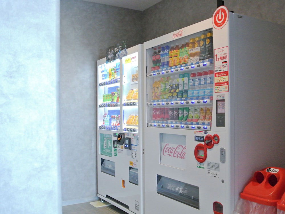 ASBO STAY HOTEL 那覇