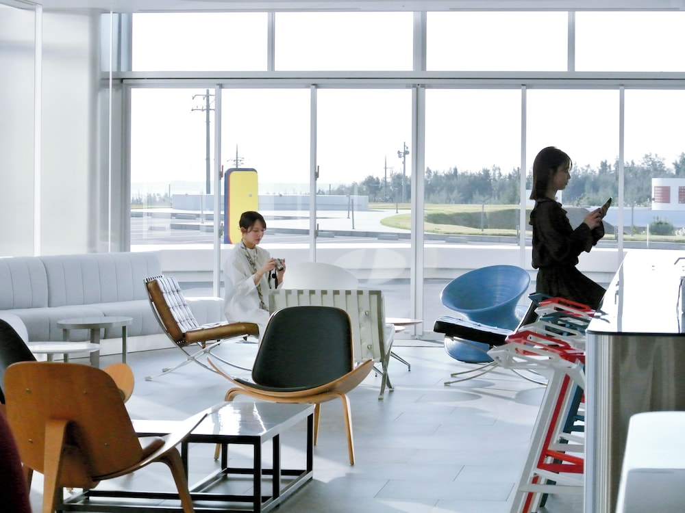 ASBO STAY HOTEL 那覇