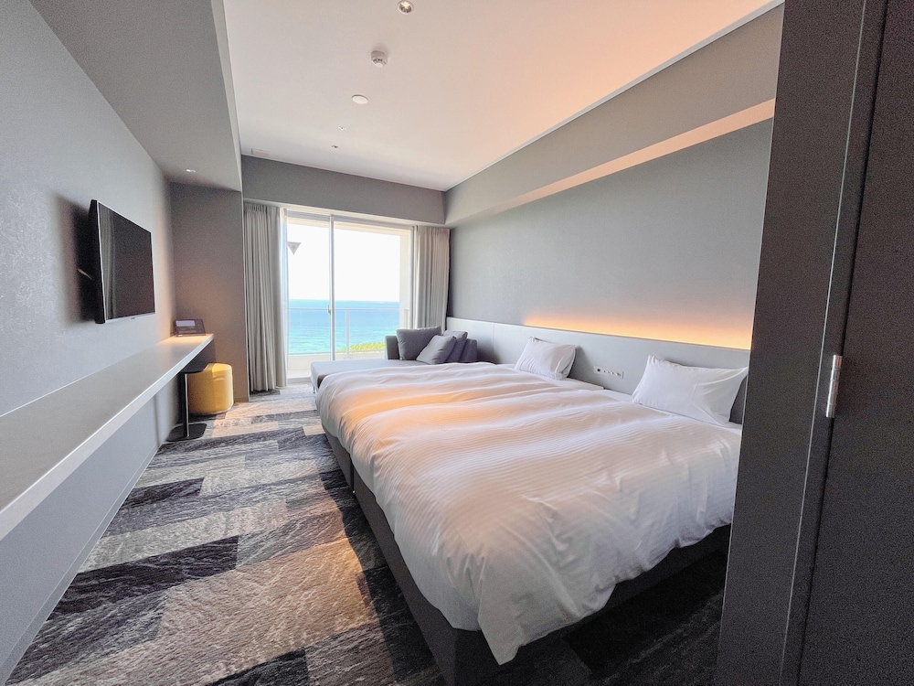 ASBO STAY HOTEL 那覇