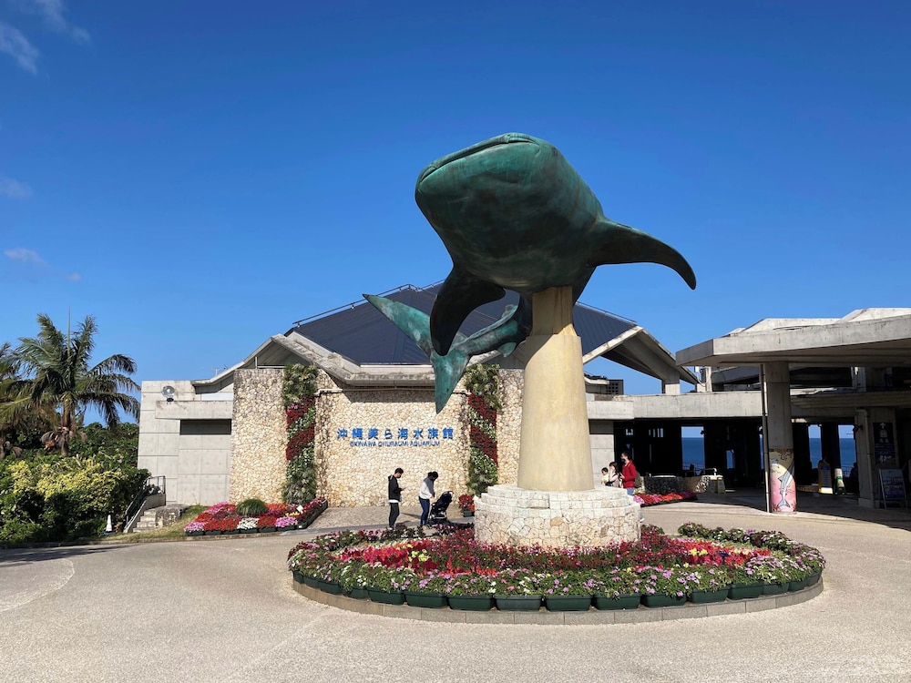 ASBO STAY HOTEL 那覇