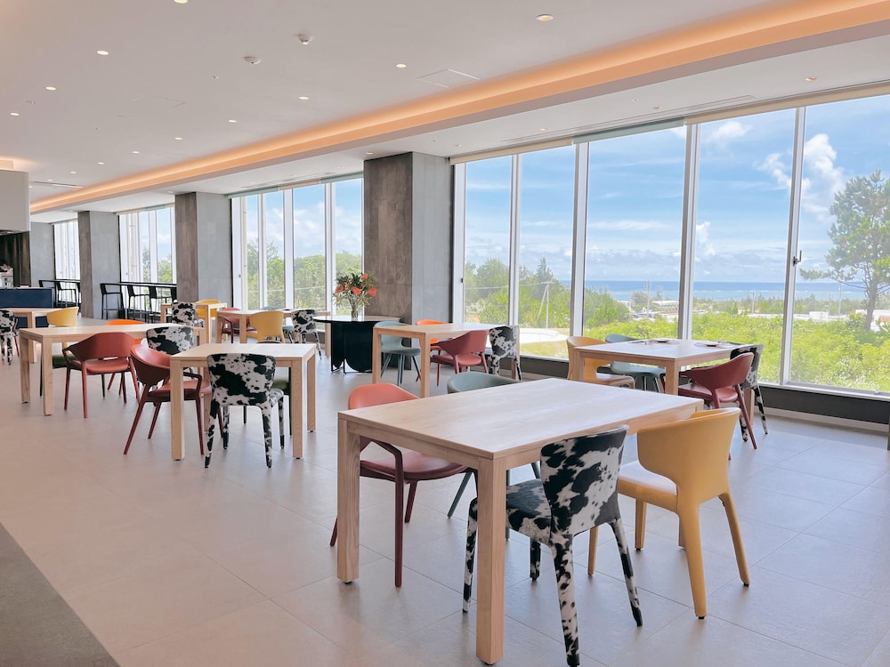 ASBO STAY HOTEL 那覇