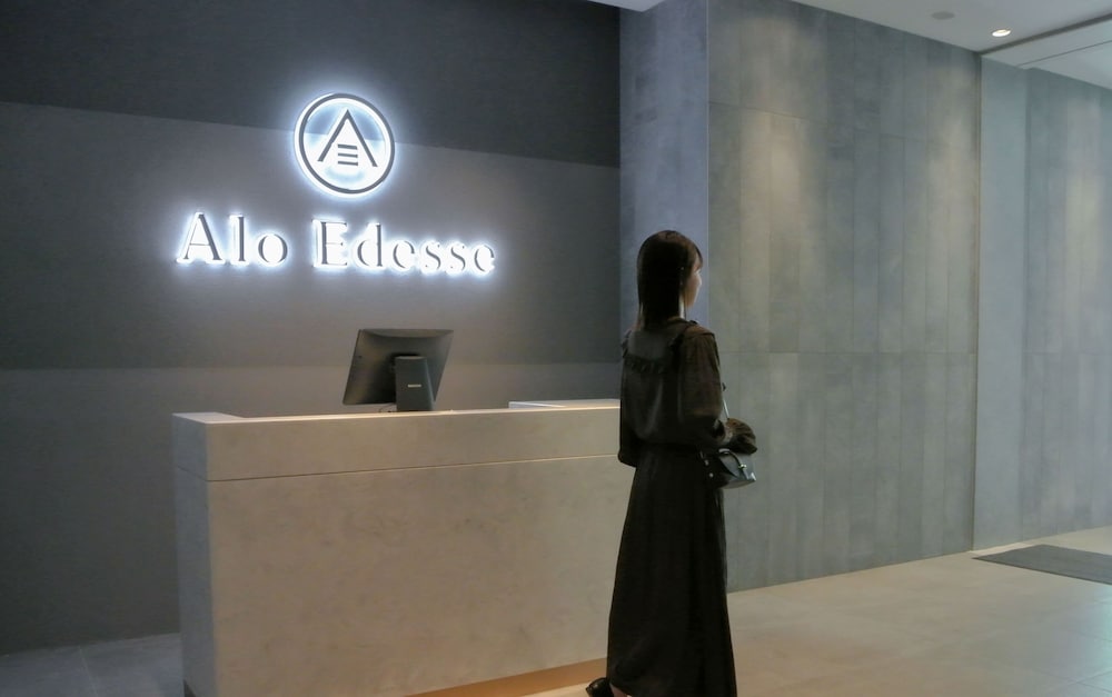 ASBO STAY HOTEL 那覇