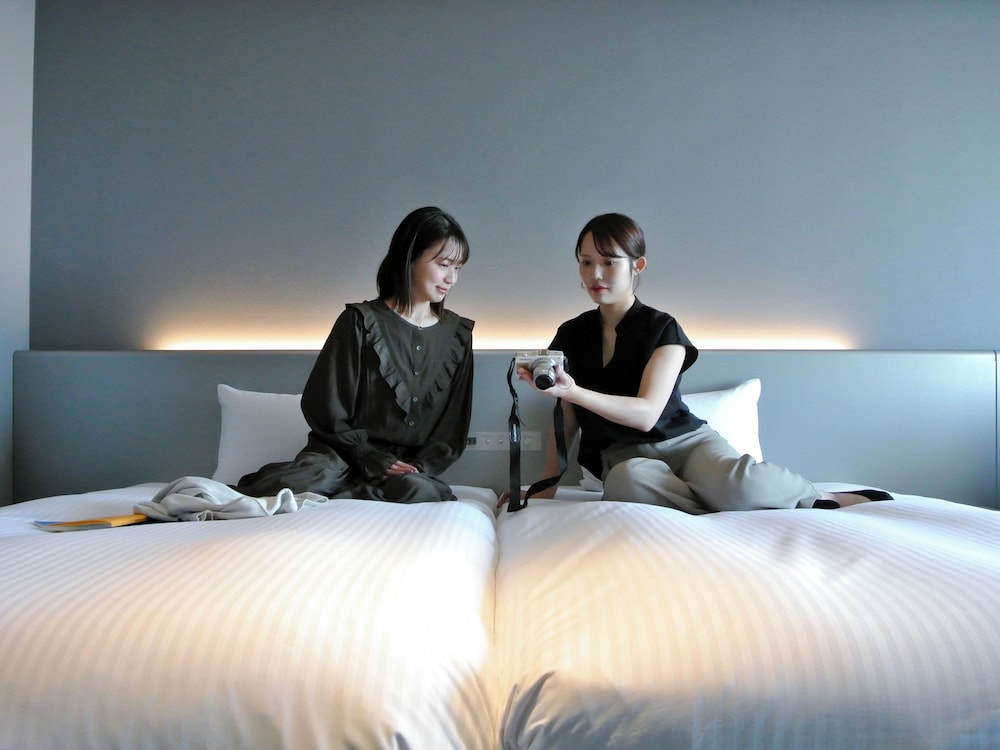 ASBO STAY HOTEL 那覇