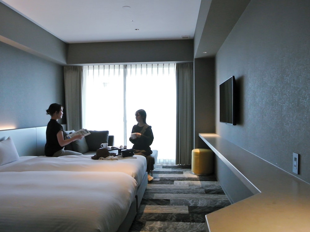 ASBO STAY HOTEL 那覇