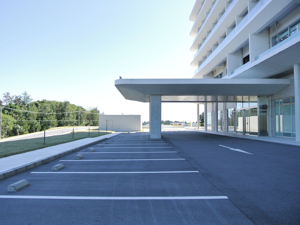ASBO STAY HOTEL 那覇