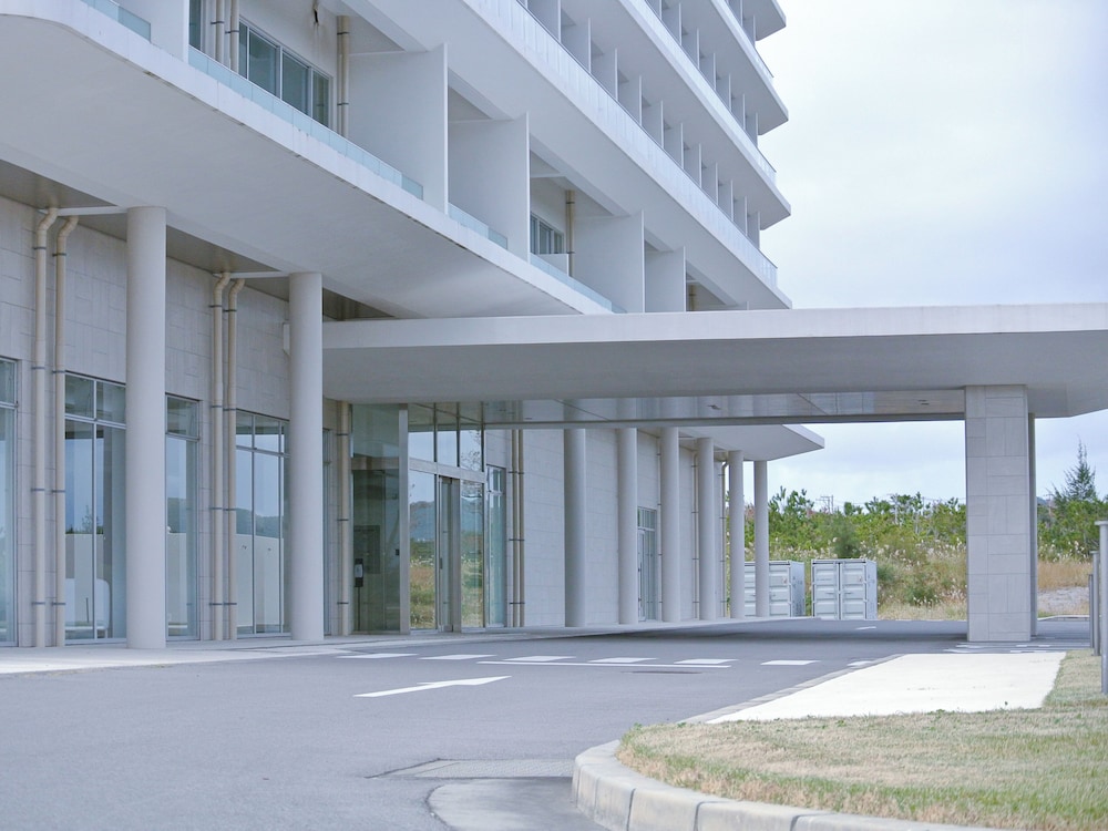 ASBO STAY HOTEL 那覇