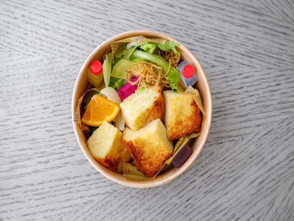 ABUNDANCE OKINAWA 那覇