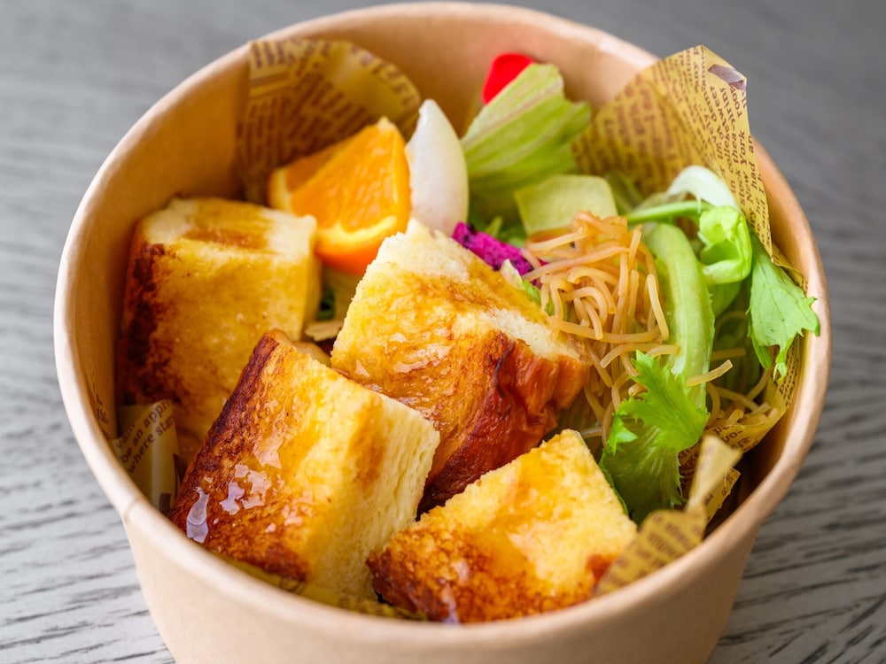 ABUNDANCE OKINAWA 那覇
