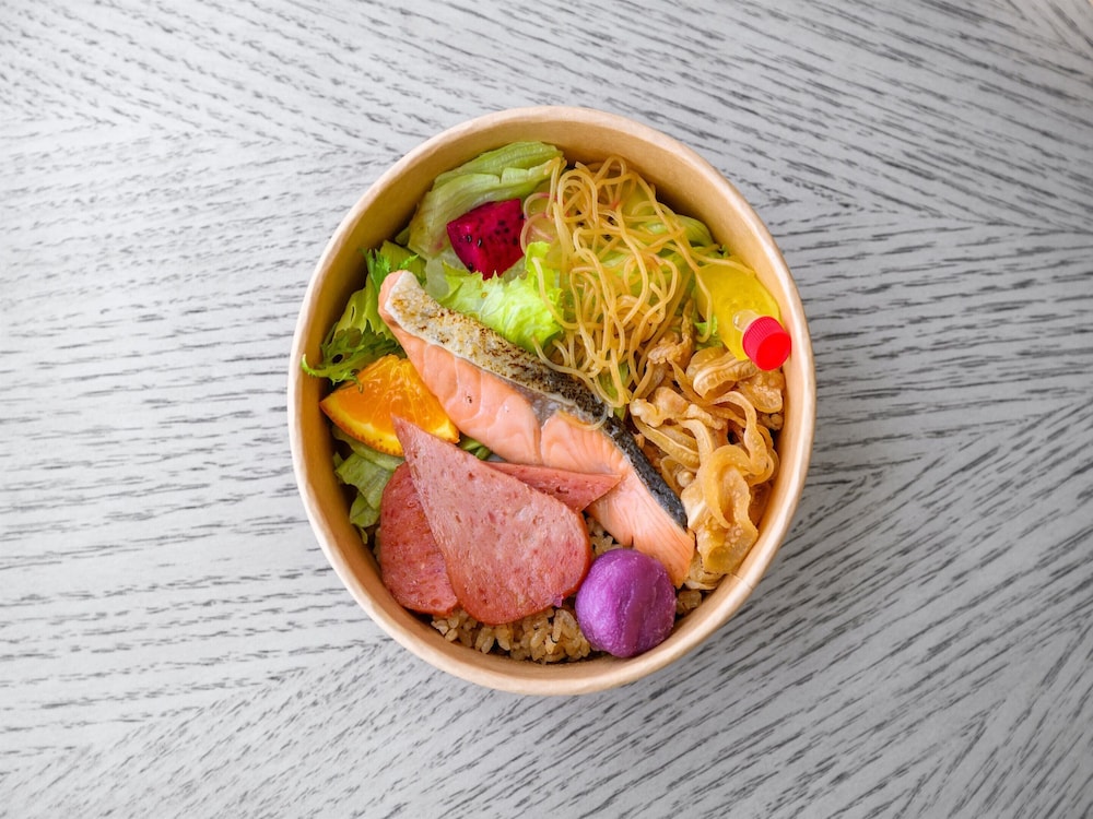 ABUNDANCE OKINAWA 那覇