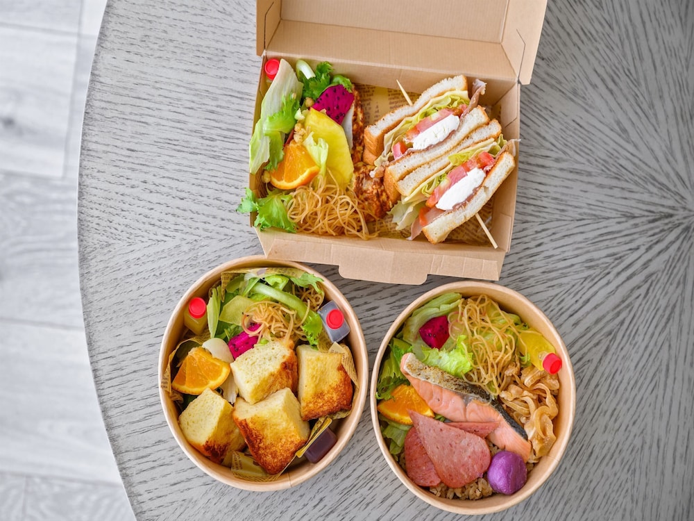 ABUNDANCE OKINAWA 那覇