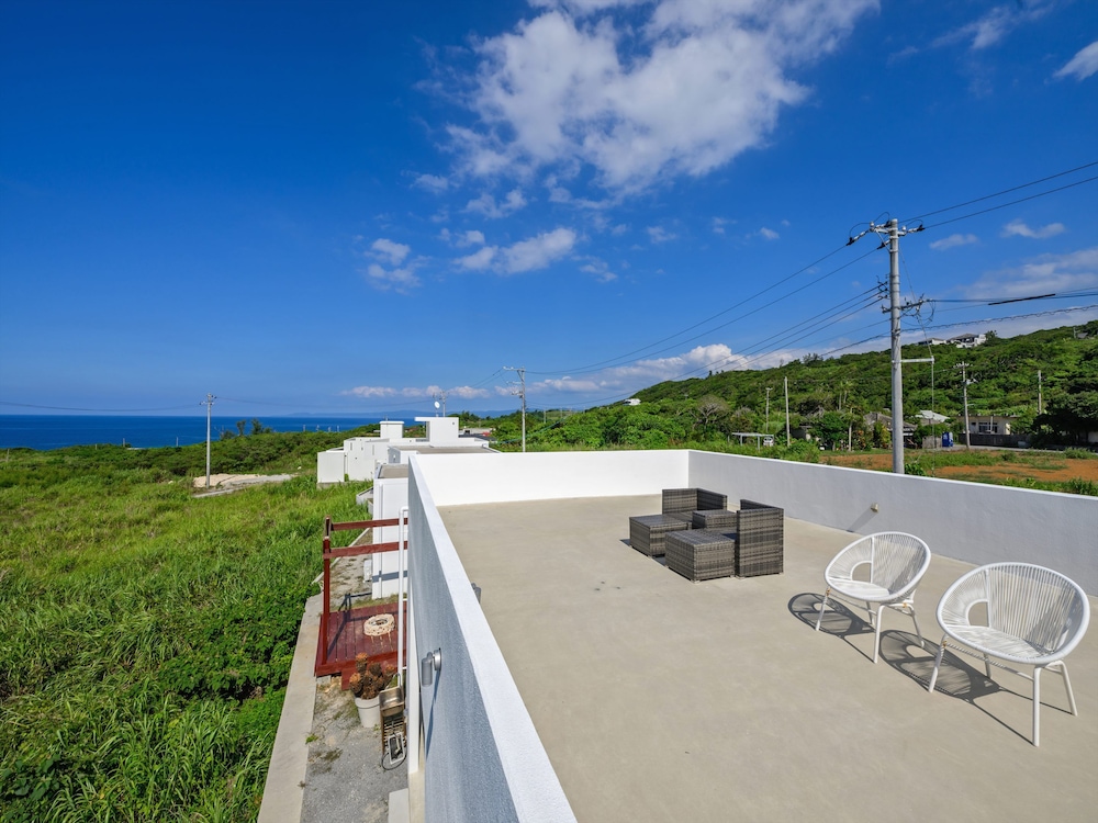 ABUNDANCE OKINAWA 那覇