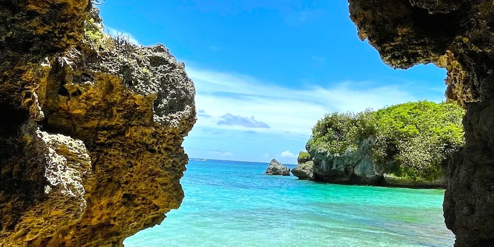 ABUNDANCE OKINAWA 那覇