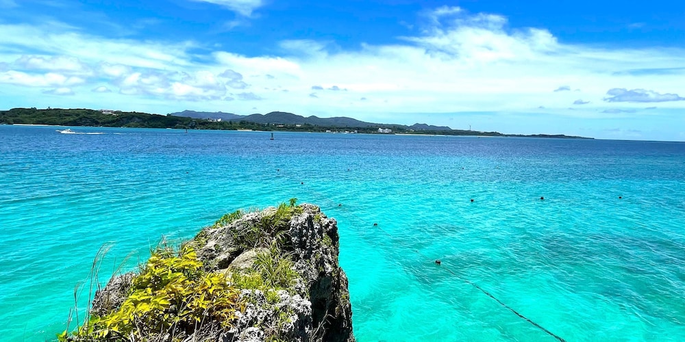 ABUNDANCE OKINAWA 那覇
