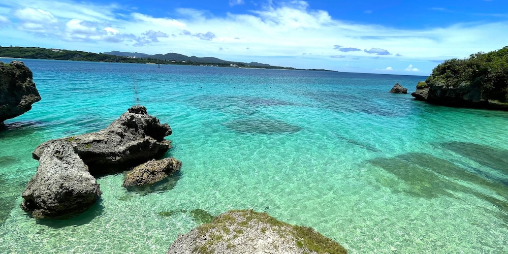 ABUNDANCE OKINAWA 那覇