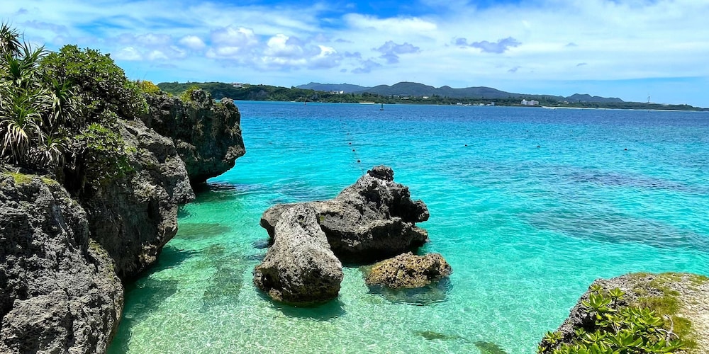 ABUNDANCE OKINAWA 那覇