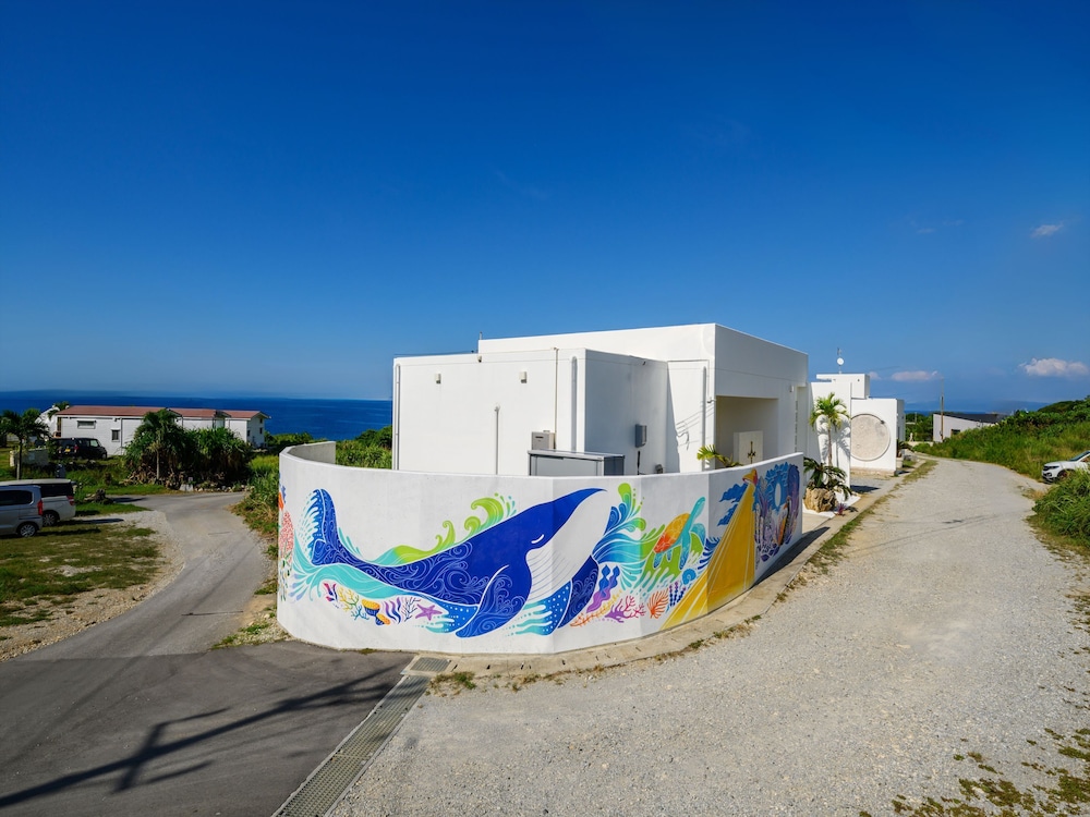 ABUNDANCE OKINAWA 那覇