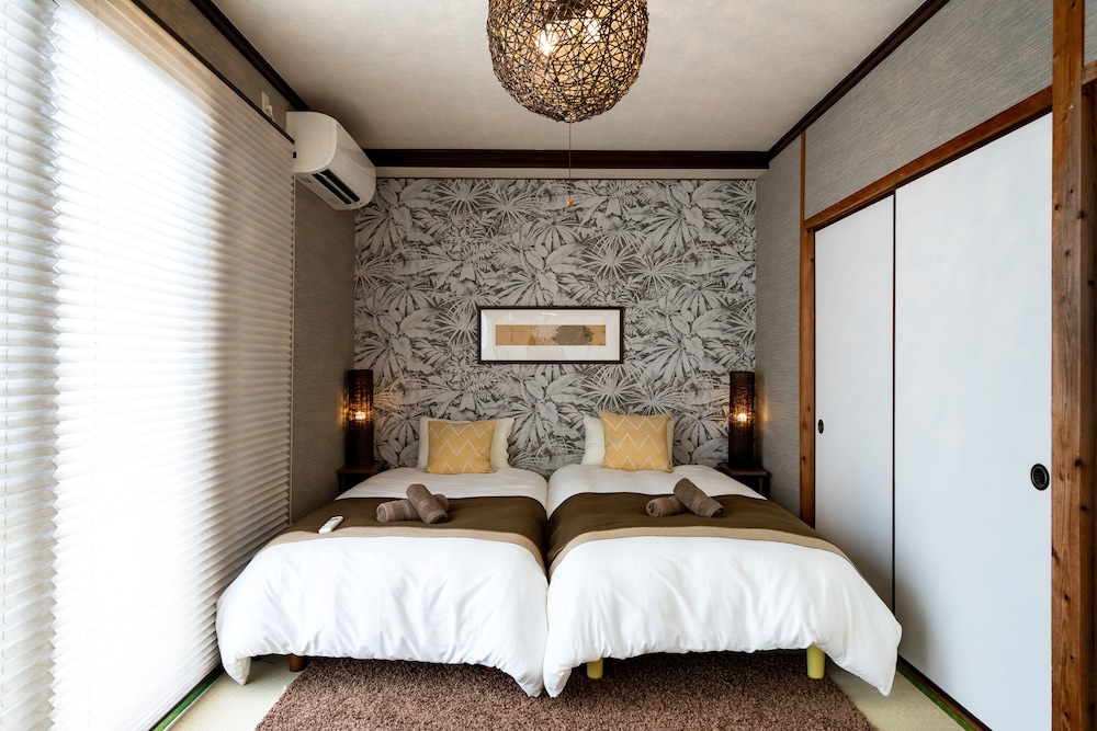 ISHIGAKI HOUSE 那覇