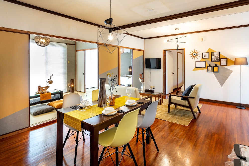 ISHIGAKI HOUSE 那覇