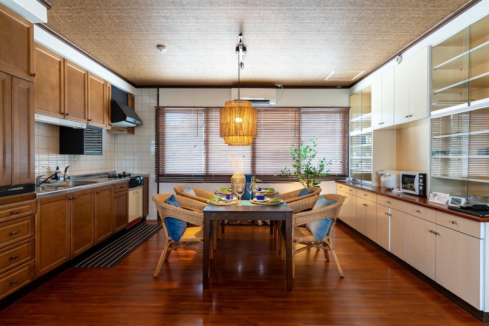 ISHIGAKI HOUSE 那覇